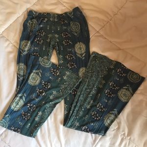 SUPER CUTE FUN PANTS!